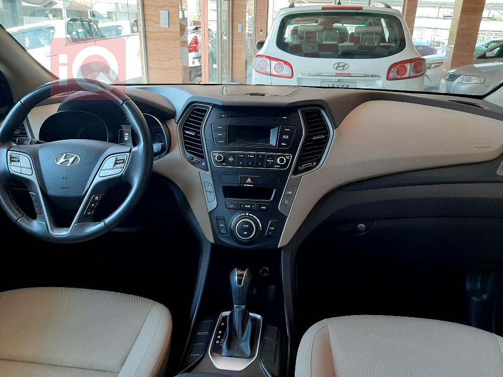 هیوندای سەنتافی